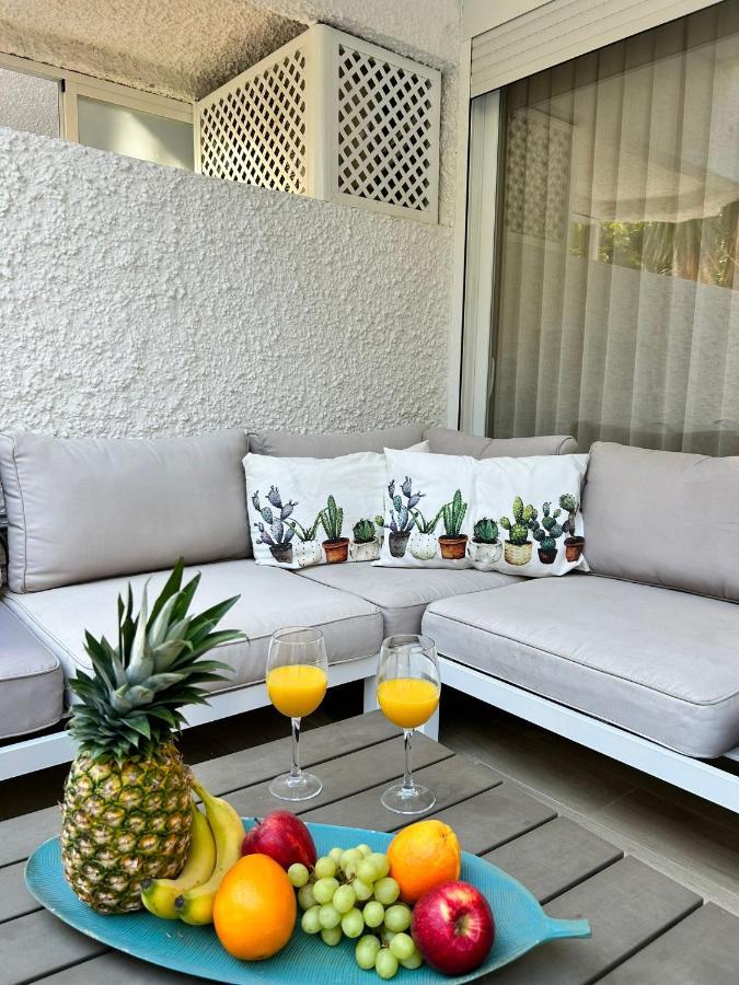 Casa Jardines Del Mar 110 Apartment