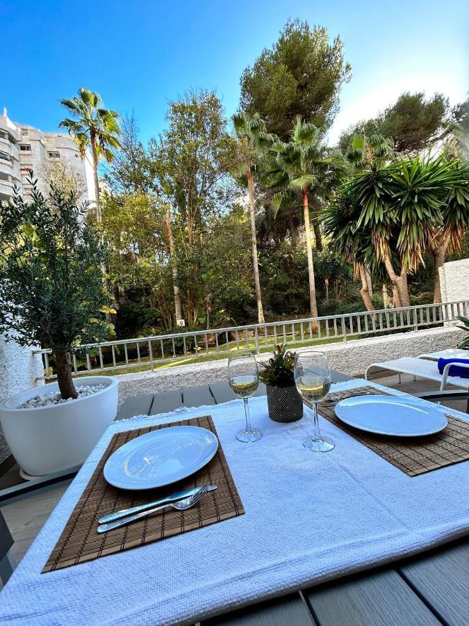 Apartment Casa Jardines Del Mar 110 Marbella