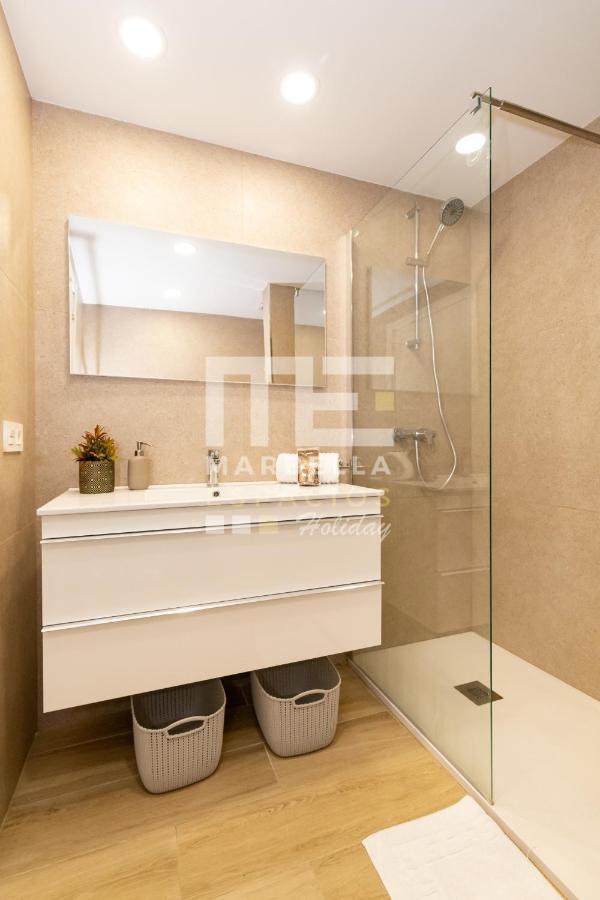 Casa Jardines Del Mar 110 Apartment Marbella