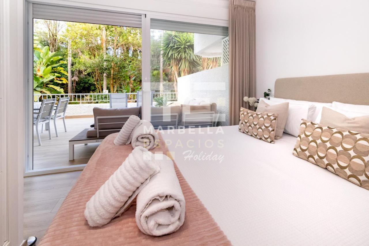 Apartment Casa Jardines Del Mar 110 Marbella