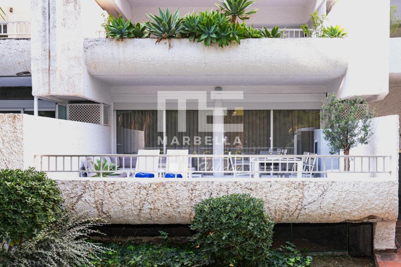 Casa Jardines Del Mar 110 Marbella
