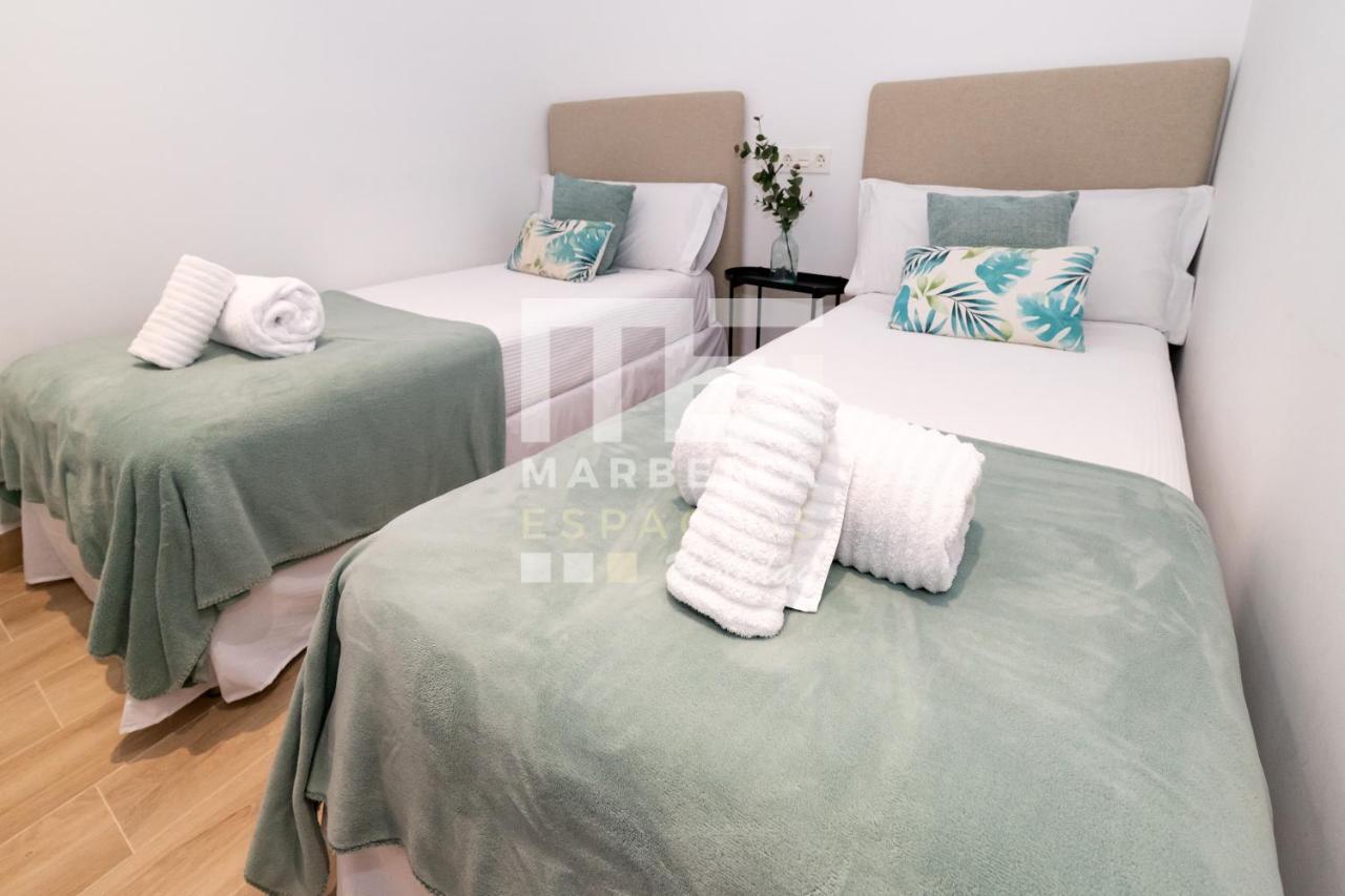 Apartment Casa Jardines Del Mar 110 Marbella