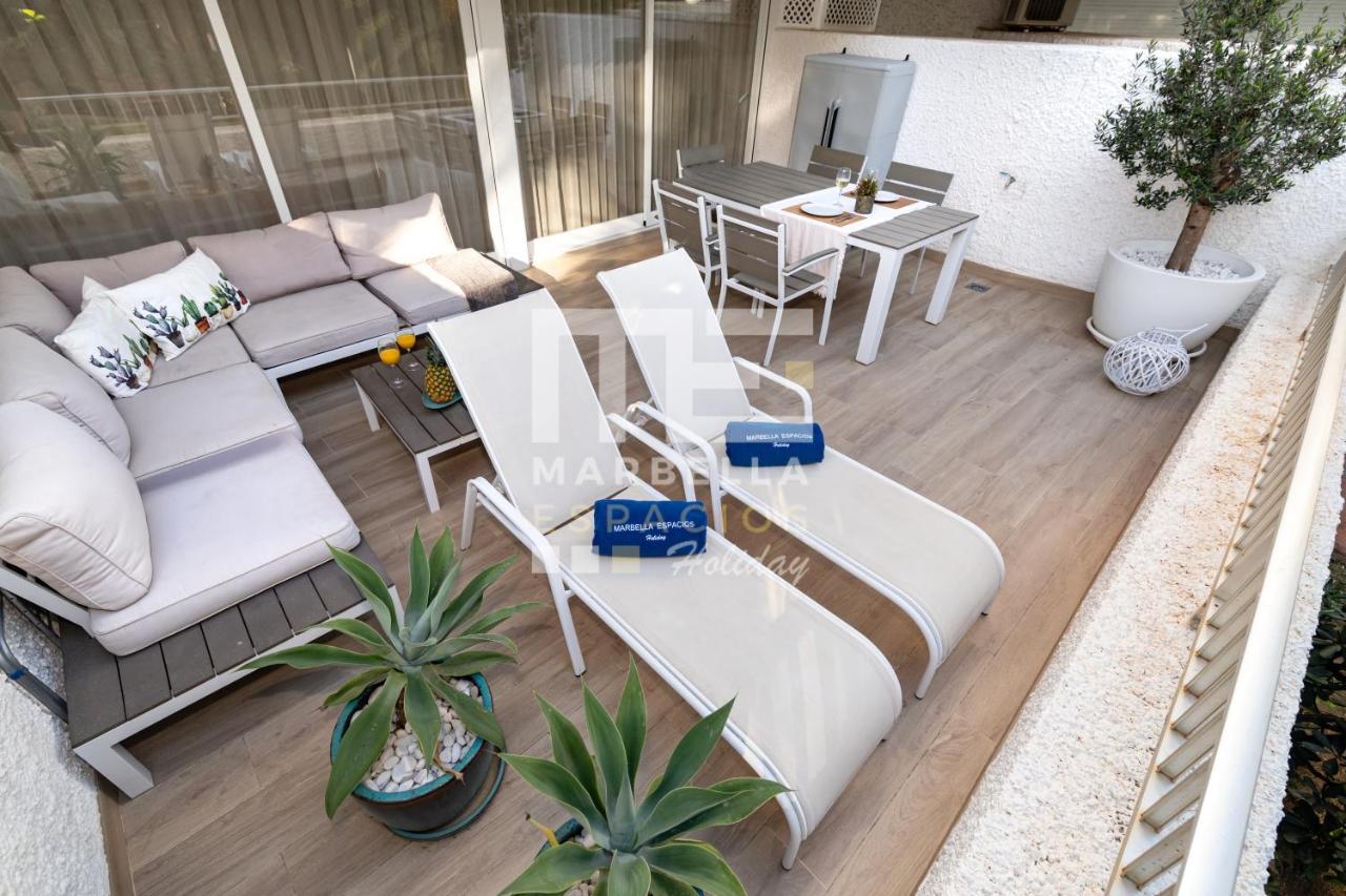Apartment Casa Jardines Del Mar 110 *