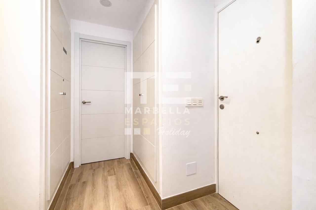 Casa Jardines Del Mar 110 Apartment Marbella