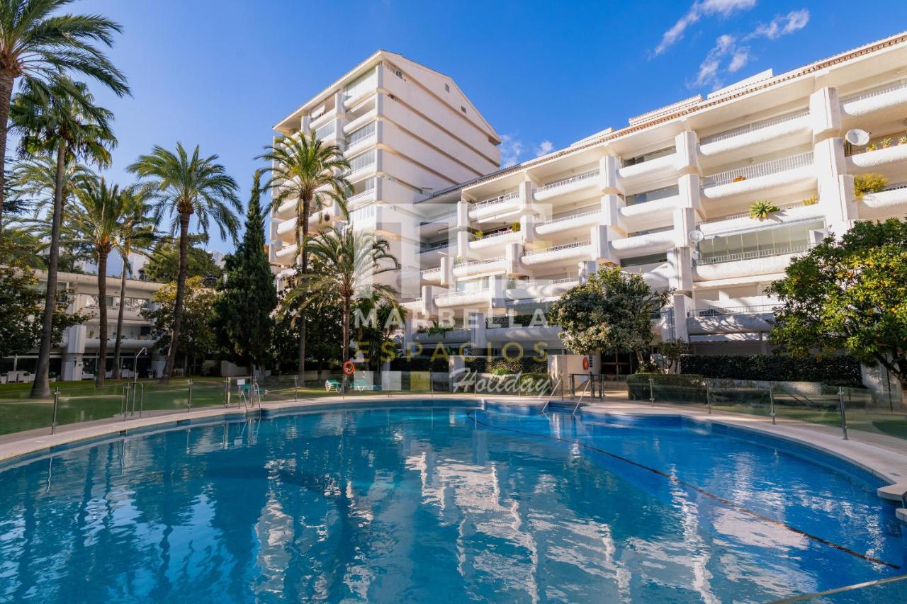 Casa Jardines Del Mar 110 Marbella